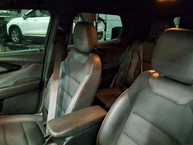 used 2021 Chevrolet TrailBlazer car, priced at $20,268