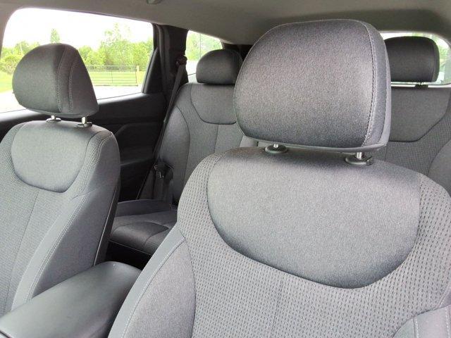 used 2022 Hyundai Santa Fe car, priced at $22,900