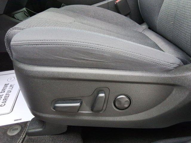 used 2022 Hyundai Santa Fe car, priced at $22,900