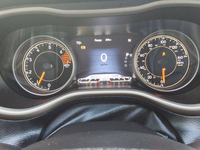 used 2017 Jeep Cherokee car, priced at $10,891