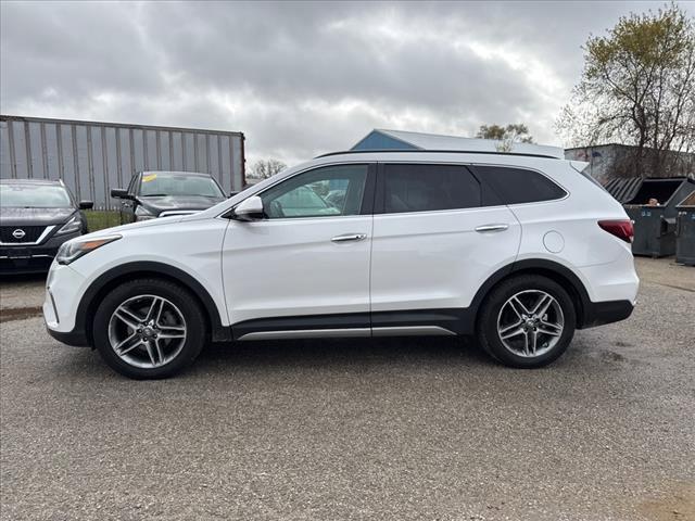 used 2019 Hyundai Santa Fe XL car, priced at $22,439