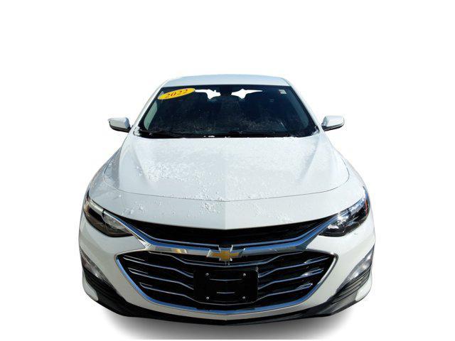 used 2022 Chevrolet Malibu car, priced at $16,201