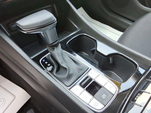 used 2023 Hyundai Tucson car, priced at $23,300