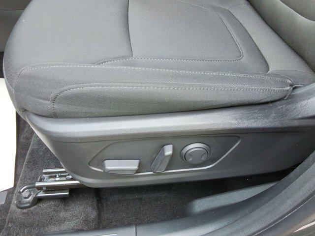 used 2023 Hyundai Tucson car, priced at $23,300