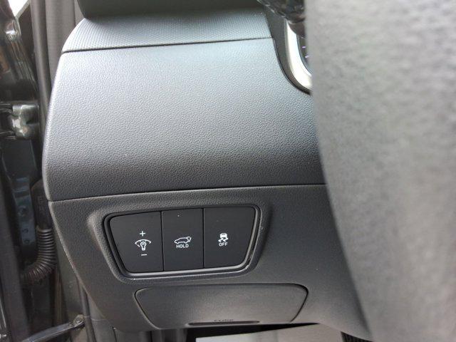 used 2023 Hyundai Tucson car, priced at $23,300