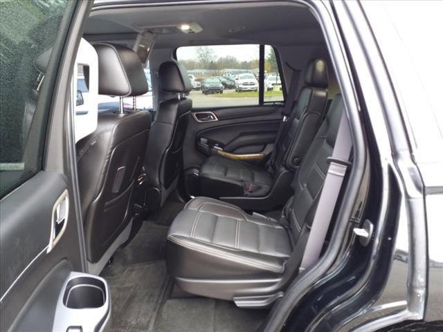 used 2016 GMC Yukon car, priced at $22,095