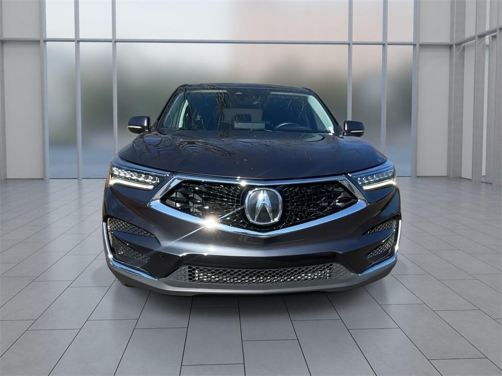 used 2020 Acura RDX car, priced at $26,500