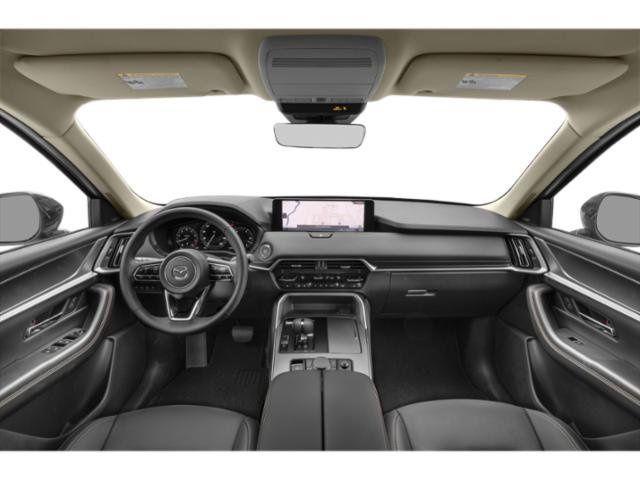 new 2025 Mazda CX-70 car, priced at $44,347