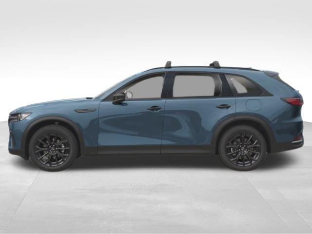 new 2025 Mazda CX-70 car, priced at $44,347