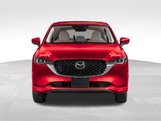 new 2025 Mazda CX-5 car, priced at $32,158