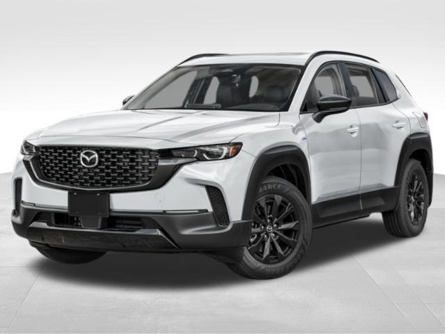 new 2026 Mazda CX-50 car, priced at $39,853