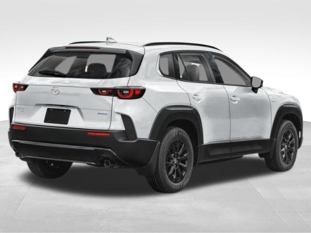 new 2026 Mazda CX-50 car, priced at $39,853