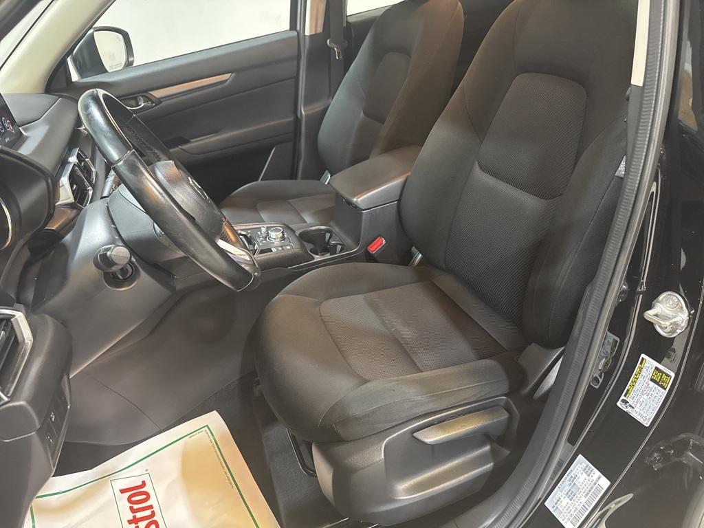 used 2018 Mazda CX-5 car, priced at $17,997