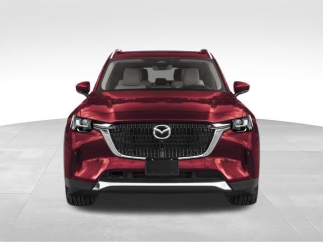 new 2025 Mazda CX-90 car, priced at $48,287