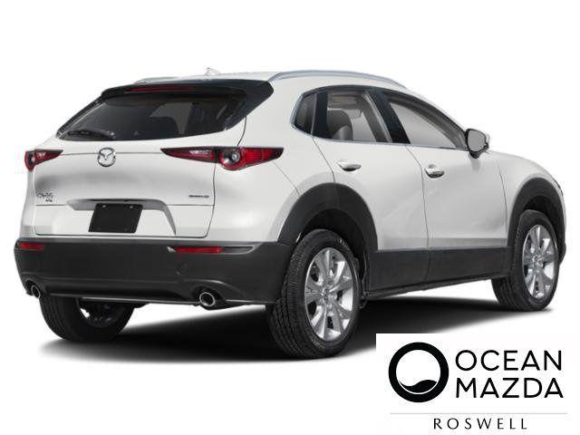 new 2025 Mazda CX-30 car, priced at $32,189