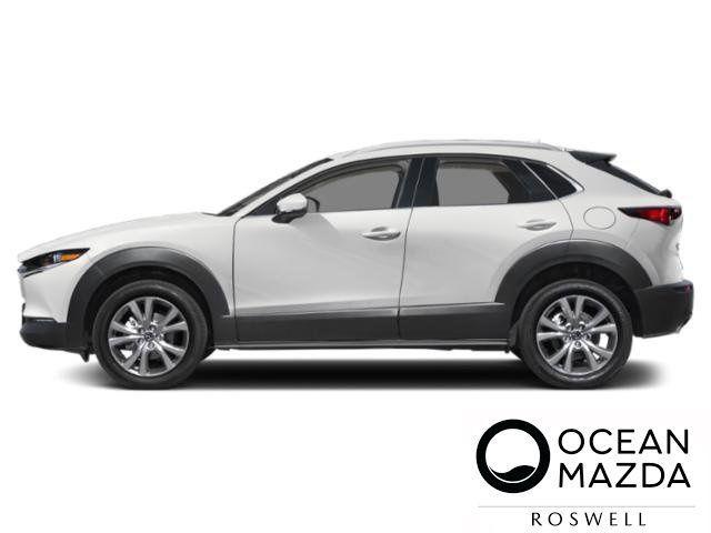 new 2025 Mazda CX-30 car, priced at $32,189