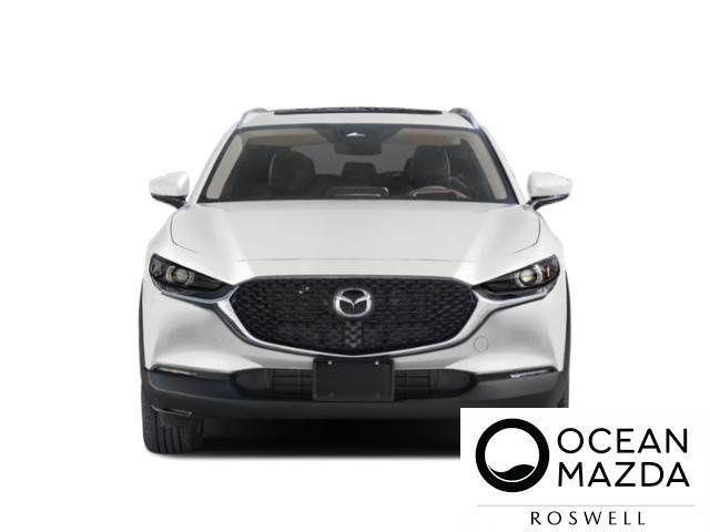 new 2025 Mazda CX-30 car, priced at $32,189