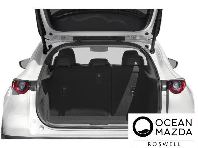 new 2025 Mazda CX-30 car, priced at $32,189