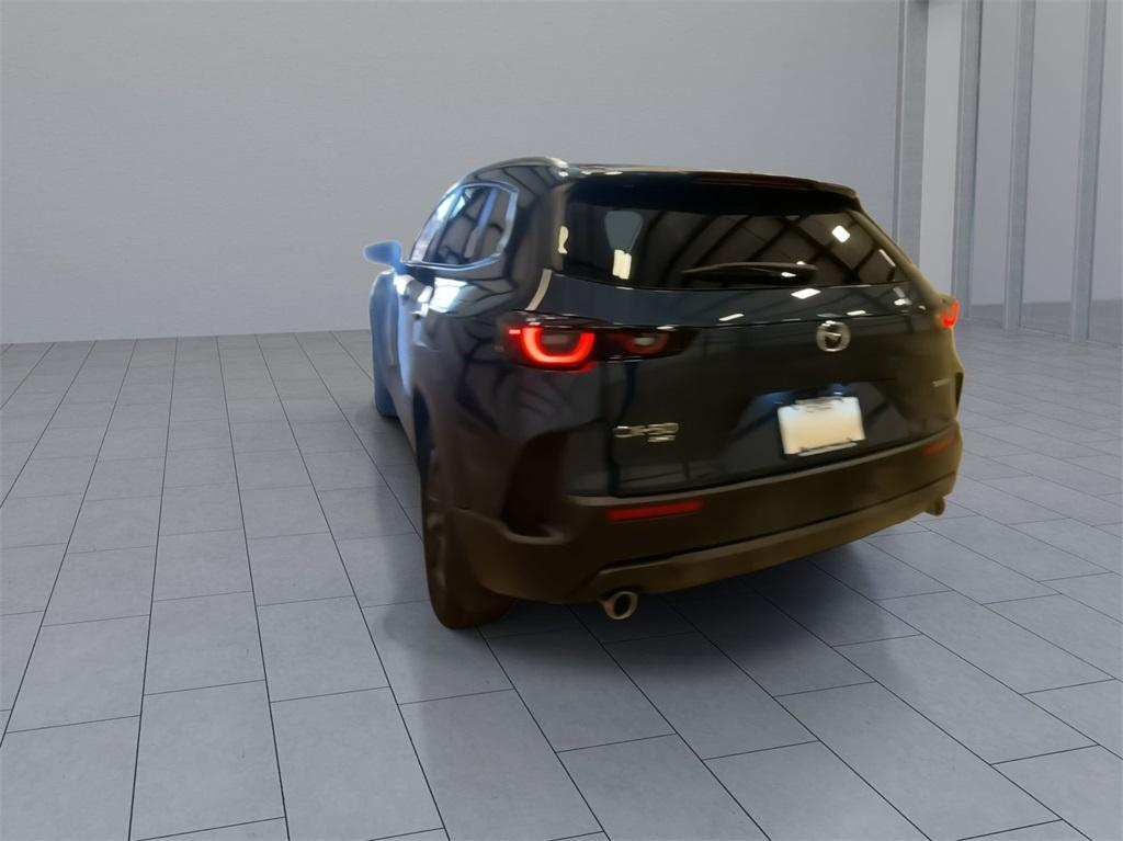 new 2025 Mazda CX-50 car, priced at $32,954