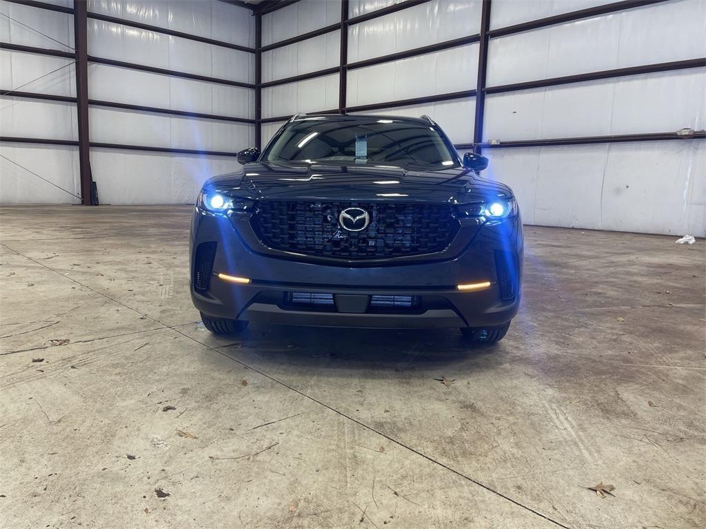 new 2025 Mazda CX-50 car, priced at $32,954