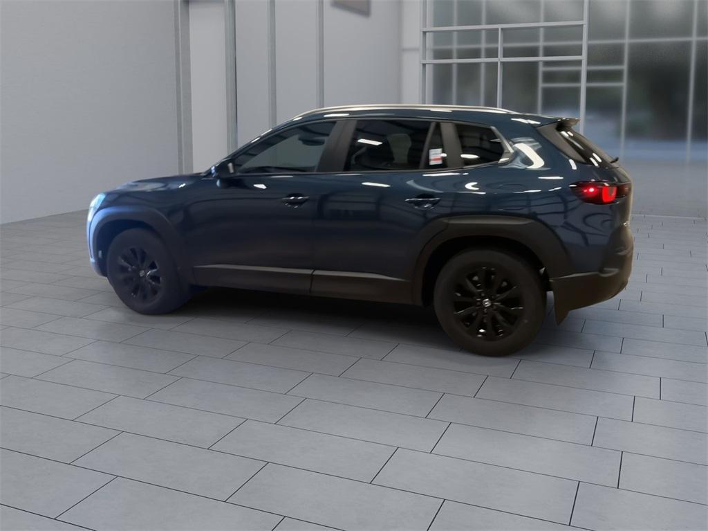 new 2025 Mazda CX-50 car, priced at $32,954