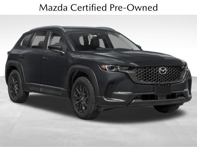 used 2025 Mazda CX-50 car, priced at $29,991