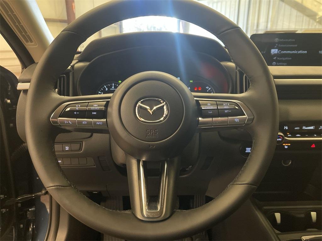 new 2025 Mazda CX-50 car, priced at $32,954