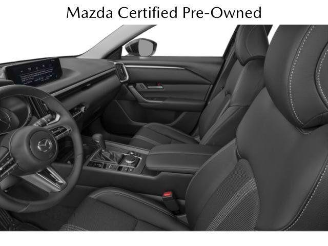 used 2025 Mazda CX-50 car, priced at $29,991
