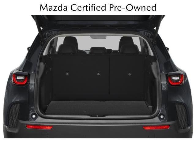 used 2025 Mazda CX-50 car, priced at $29,991