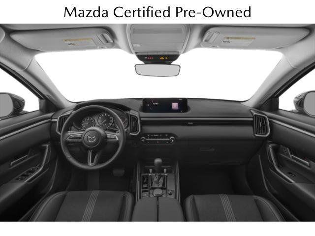 used 2025 Mazda CX-50 car, priced at $29,991