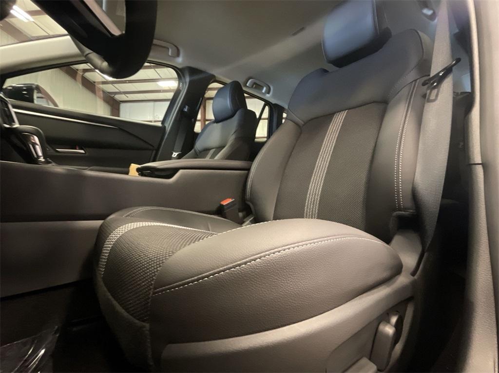 new 2025 Mazda CX-50 car, priced at $32,954