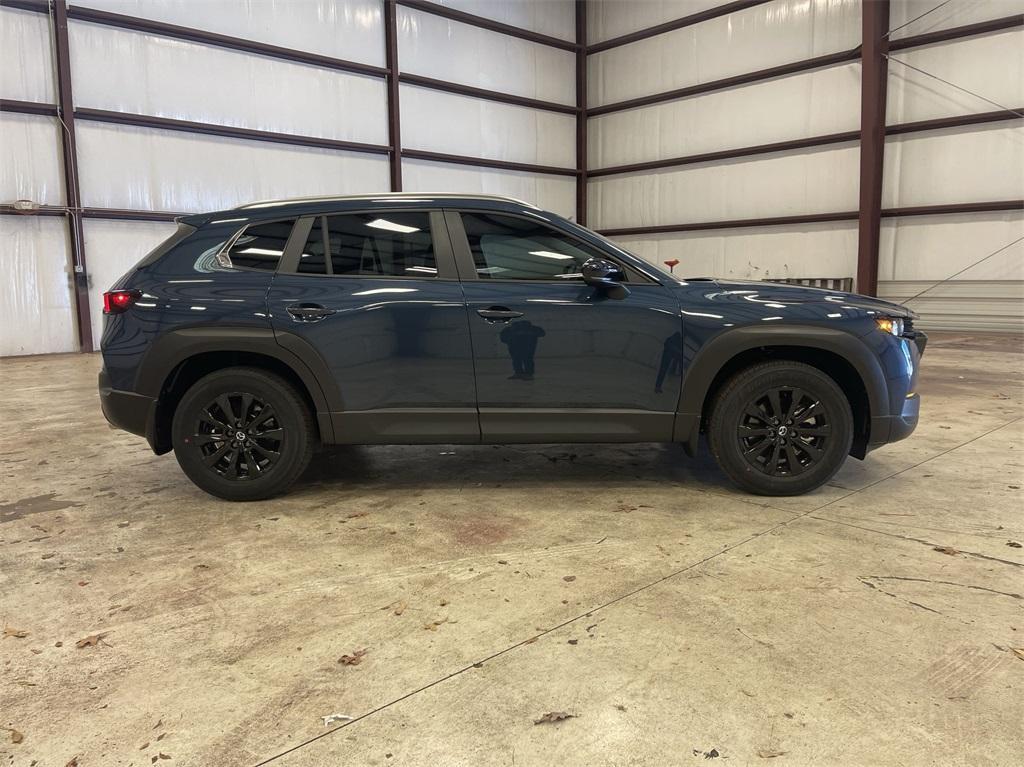 new 2025 Mazda CX-50 car, priced at $32,954