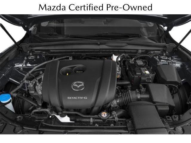 used 2025 Mazda CX-50 car, priced at $29,991