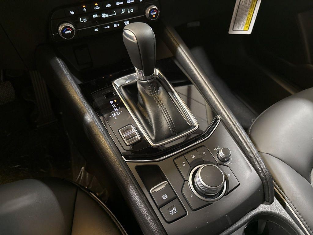new 2025 Mazda CX-5 car, priced at $31,065