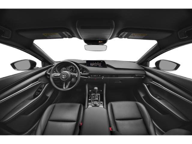 new 2026 Mazda Mazda3 car, priced at $28,038