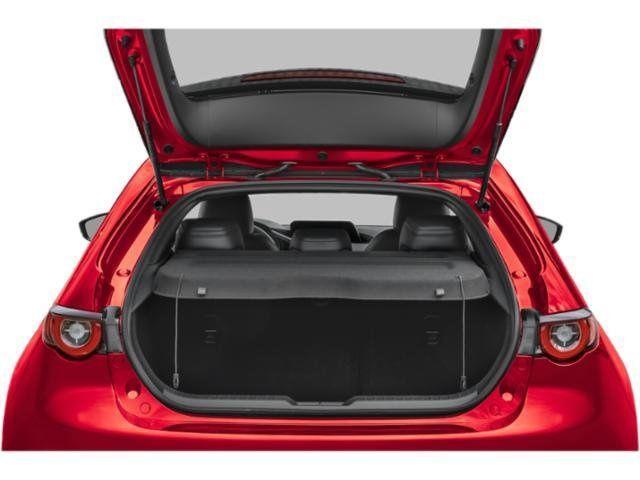 new 2026 Mazda Mazda3 car, priced at $28,038