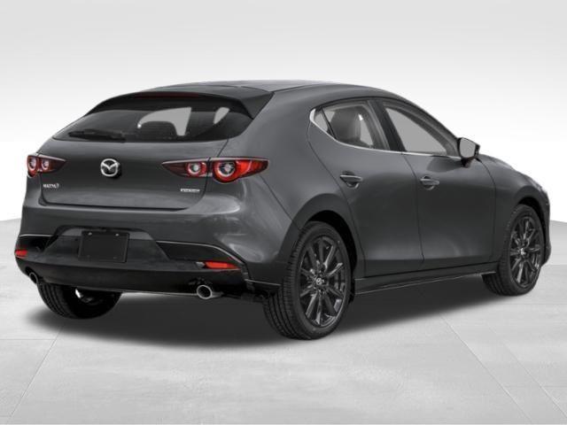 new 2026 Mazda Mazda3 car, priced at $28,038