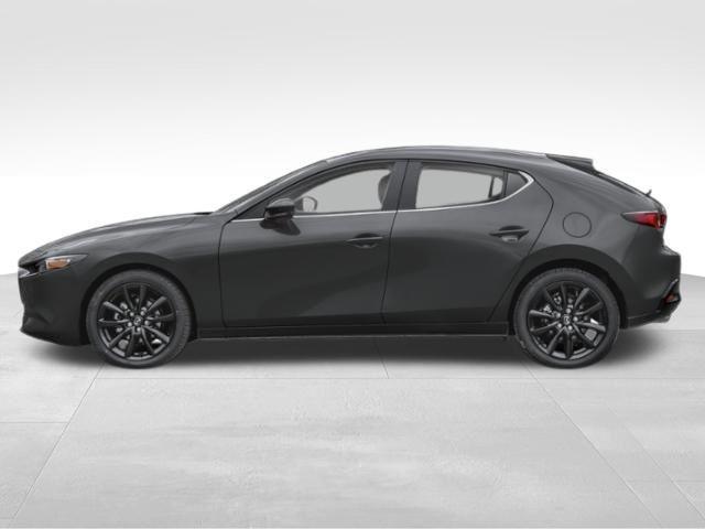 new 2026 Mazda Mazda3 car, priced at $28,038