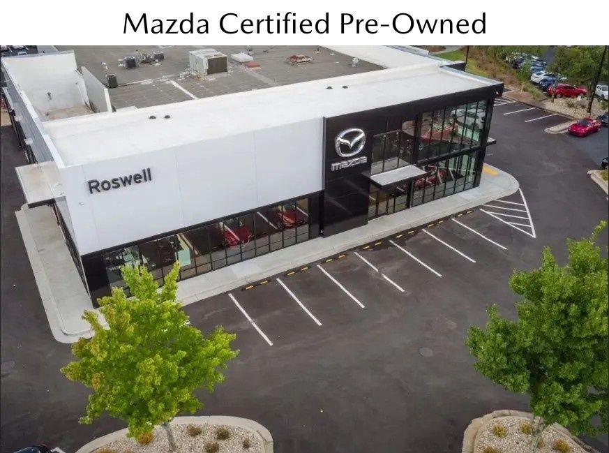used 2025 Mazda CX-50 Hybrid car, priced at $37,991