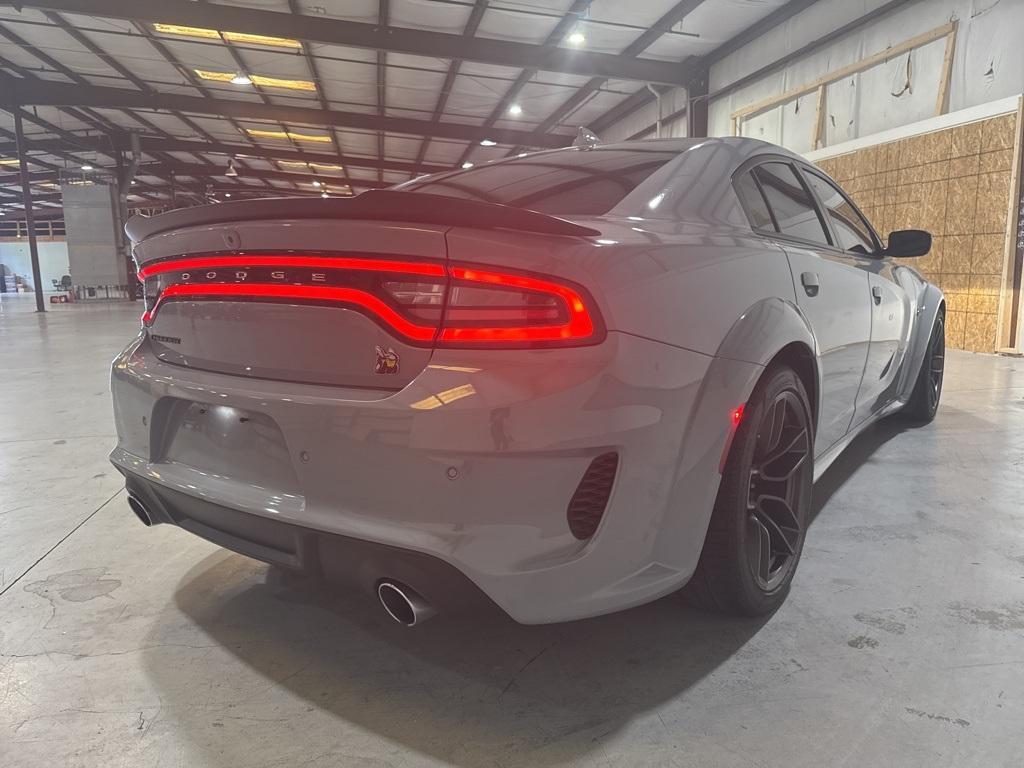 used 2020 Dodge Charger car, priced at $50,491
