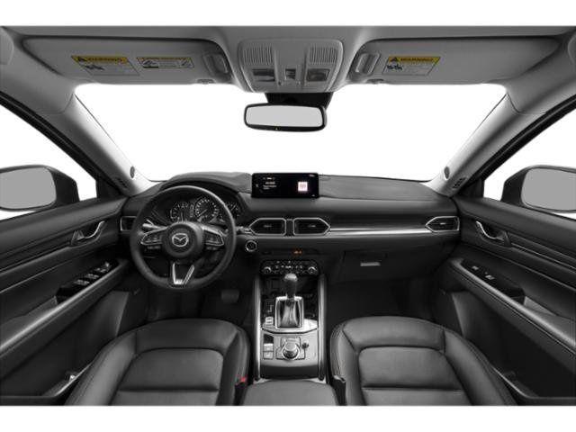 used 2023 Mazda CX-5 car, priced at $27,466
