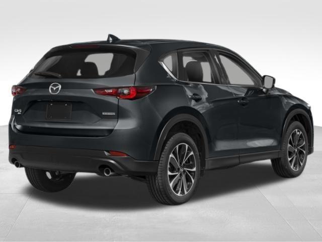 used 2023 Mazda CX-5 car, priced at $27,466