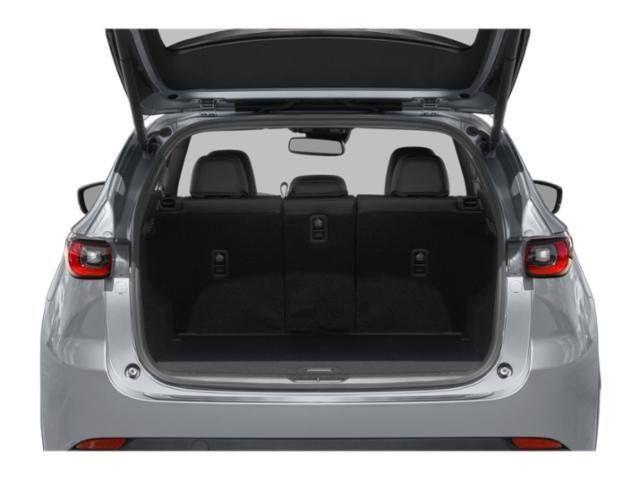used 2023 Mazda CX-5 car, priced at $27,466