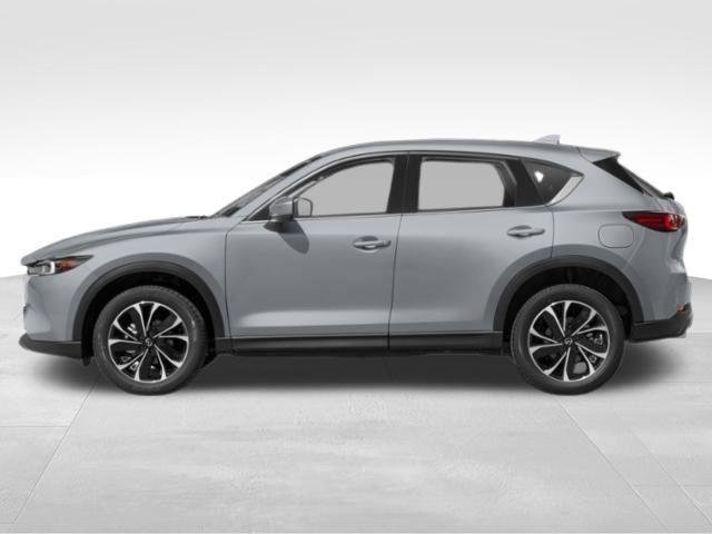 used 2023 Mazda CX-5 car, priced at $27,466