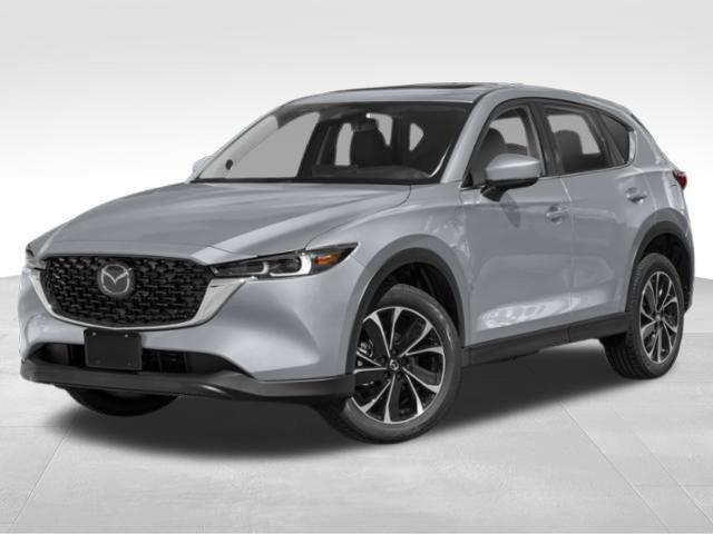 used 2023 Mazda CX-5 car, priced at $27,466
