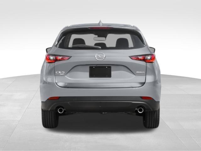 used 2023 Mazda CX-5 car, priced at $27,466