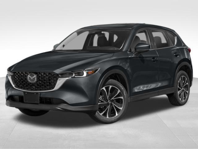used 2023 Mazda CX-5 car, priced at $27,466