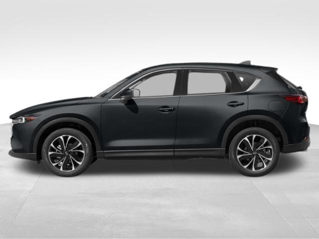 used 2023 Mazda CX-5 car, priced at $27,466