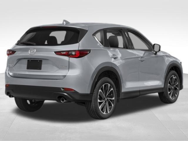 used 2023 Mazda CX-5 car, priced at $27,466