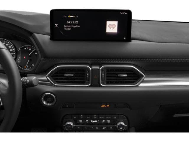used 2023 Mazda CX-5 car, priced at $27,466